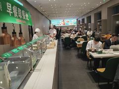 -紫光园·烤鸭·北京菜(团结湖店)