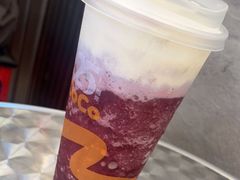 -CoCo都可(惠福店)