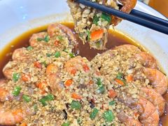 -尚岛私房菜(西方巷店)