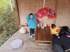 -HERRE·FARM 赫尔露营农场·团建聚会包场