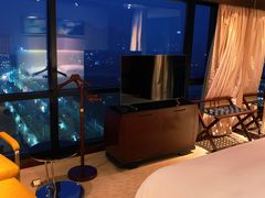 -杭州龙禧福朋喜来登酒店