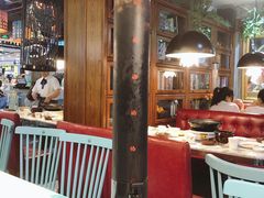 桂花酸梅汁-外婆小聚茶餐厅·生日·团建(市民中心店)