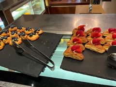 -香港尖沙咀凯悦酒店