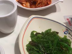 -七八冷面·延边朝鲜族美食(圣熙八号店)