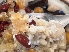 -鲜芋仙(观音桥大融城LG店)