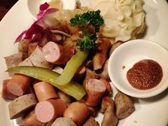 -宝莱纳啤酒花园餐厅PAULANER BRAUHAUS Nanjing(广州路店)