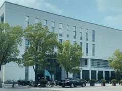 -东华大学(松江校区)