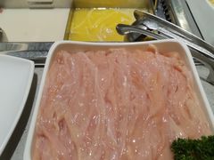 -海底捞火锅(高新万达店)
