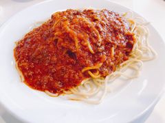 意式肉酱面-宜家·瑞典风味餐厅(天津东丽商场店)