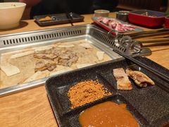 -新石器烤肉(南站店)