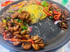 -一烙锅(盐务街店)