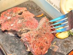 -一沙一城·岩烤牛扒(深圳首店)