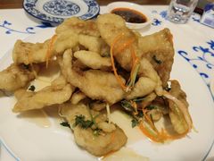 -老都一处饺子馆(道里店)