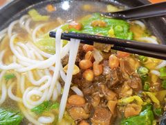-龙记桂林米粉店(书城路店)