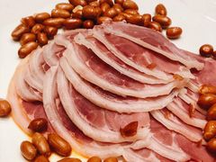 白切圆蹄-粥旺庄(芳村店)