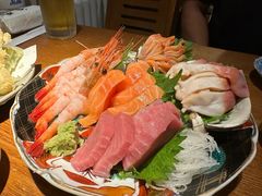 -桂马·日本料理·海胆·海鲜饭·酒场(民主广场店)