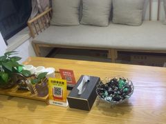 -张钰强中医正骨推拿连锁(华发商都店)