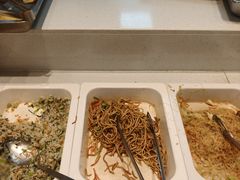 -清心素食自助餐厅(夫子庙店)