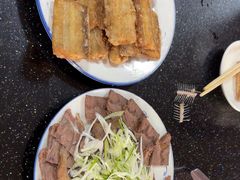 -十二忠手拉面(五福店)