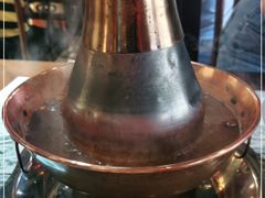 -京元盛铜锅涮肉(上海总店)