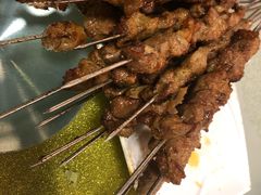 -那达慕蒙古风味酒楼