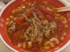 -新世界餐厅(万达店)