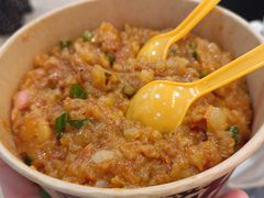 -丁家坡洋芋·观音桥好吃街A区(全国总店)