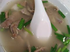 -西关明记肠粉(荔枝湾店)