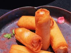 -醉东Oriental House(静安嘉里中心店)