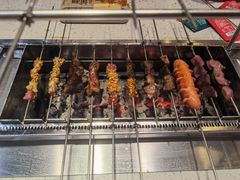 -延边金利串店(安达街店)