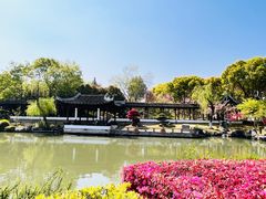 -盘门景区