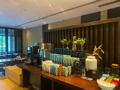 -良渚君澜度假酒店·中餐厅