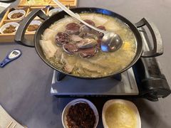 -一桶江山餐厅(松北店)