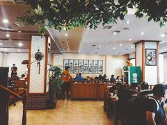 大堂-全州拌饭馆(断桥店)