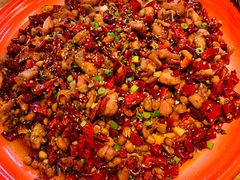 -先启半步颠·川菜小炒