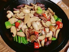 -阿罗新疆菜(人民广场店)