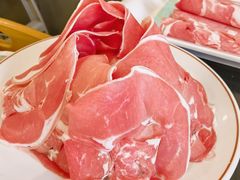 -楼外楼大刀肉传统火锅(西安大路店)