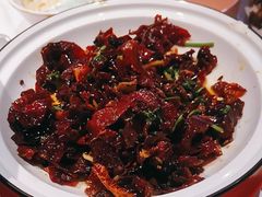 -阿娜尔·新疆菜(宜家荟聚中心店)