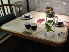 -绿茶餐厅(南翔印象城MEGA店)