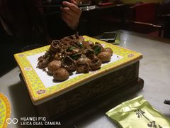 -那家小馆•北京菜•烤鸭(中关村店)