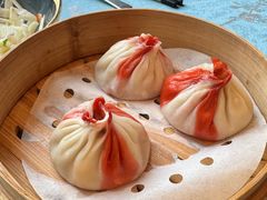 -扬州香格里拉·香宫中餐厅
