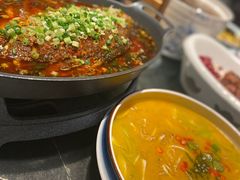 -悦百味·品质川菜(上城店)