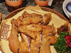 -前海沿•青岛菜(中山路天主教堂店)