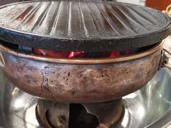 -厚味居炙子烤肉·清真(天桥南纬路店)