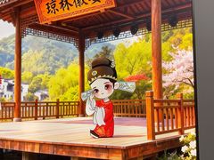 -琼林徽宴(中央门店)