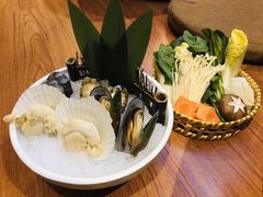 -極上萬膳·日料放题(海岸城店)