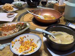 -妈妈的味道·腾冲特色菜(和顺古镇店)