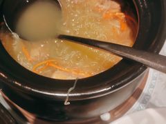 清火老鸭汤-丽华园(青少年宫店)