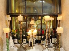 -Le Bistrot de Racine