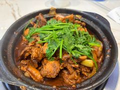 -二楼老店重庆鸡公煲(真光路店)